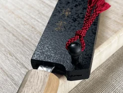 ORYOKI Messer-Zubehör*Klingenschutz Zuiun Gyuto 210