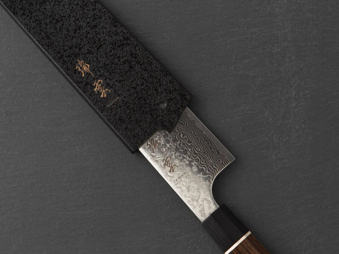 ORYOKI Messer-Zubehör*Klingenschutz Zuiun Santoku 180
