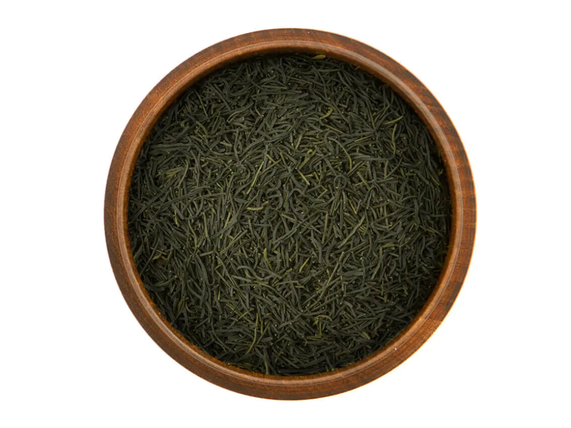 ORYOKI Weitere Teesorten|Mizudashi (Tee Kalt Aufgießen)*Kokeicha Karoyaka, Super-Premium