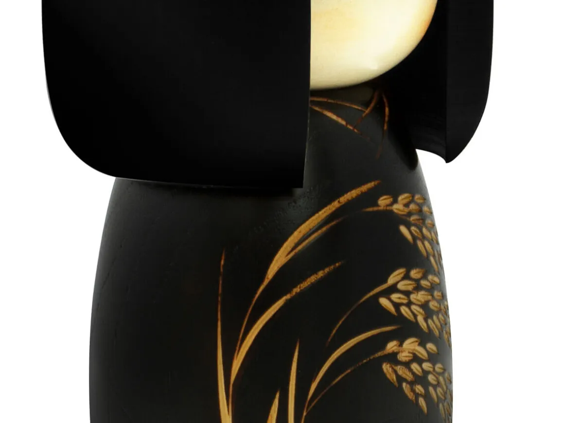 ORYOKI Kokeshi*Kokeshi: Dekofigur Minori