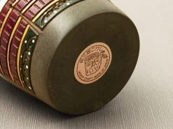 ORYOKI Kokeshi*Kokeshi: Dekofigur Wakamusya