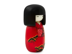 ORYOKI Kokeshi*Kokeshi: Dekofigur Yorobkobi