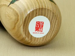 ORYOKI Kokeshi*Kokeshi: Holzpuppe Haru no uta