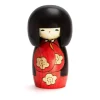 ORYOKI Kokeshi*Kokeshi: Holzpuppe Kojitsu