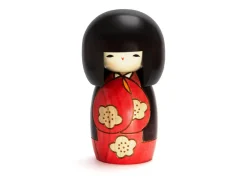 ORYOKI Kokeshi*Kokeshi: Holzpuppe Kojitsu