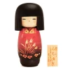 ORYOKI Kokeshi*Kokeshi: Holzpuppe Michiyuki