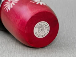 ORYOKI Kokeshi*Kokeshi: Holzpuppe Nogiku