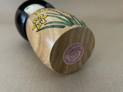 ORYOKI Kokeshi*Kokeshi: Holzpuppe Suisen