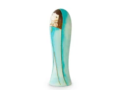 ORYOKI Kokeshi*Kokeshi Maria und Josef