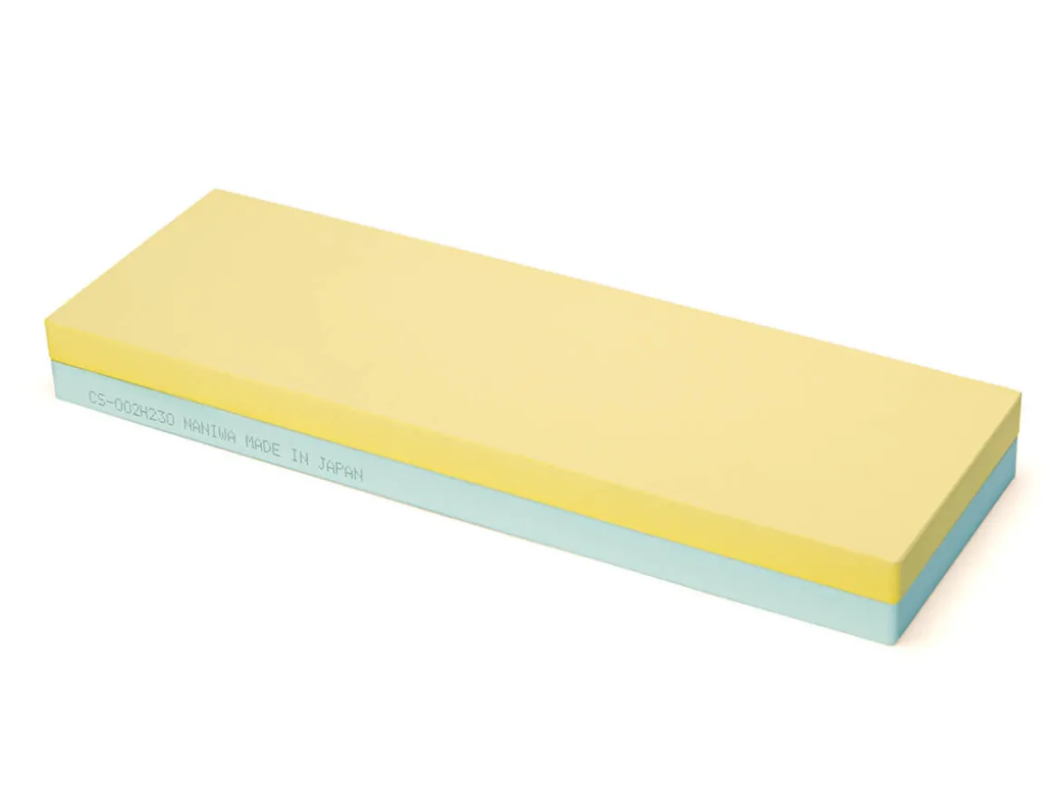 ORYOKI Messer-Zubehör|Schleifsteine*Kombi Schleifstein NANIWA 5000/8000