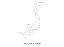ORYOKI Grüner Tee Oryoki|Kukicha*Kukicha Bio, Japan