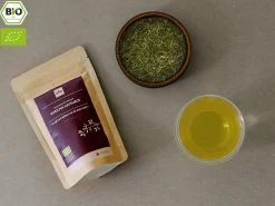 ORYOKI Mizudashi (Tee Kalt Aufgießen)|Kukicha*Kukicha Hatsukoi, Bio, Premium