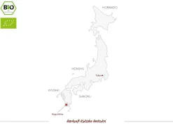 ORYOKI Mizudashi (Tee Kalt Aufgießen)|Kukicha*Kukicha Hatsukoi, Bio, Premium