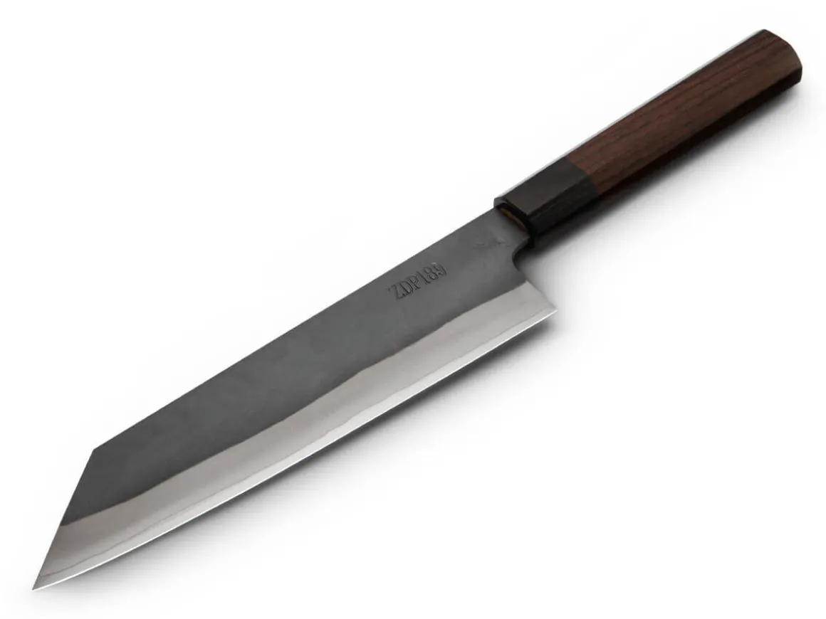 ORYOKI Bunka Messer*Kyusakichi Bunka ZDP189