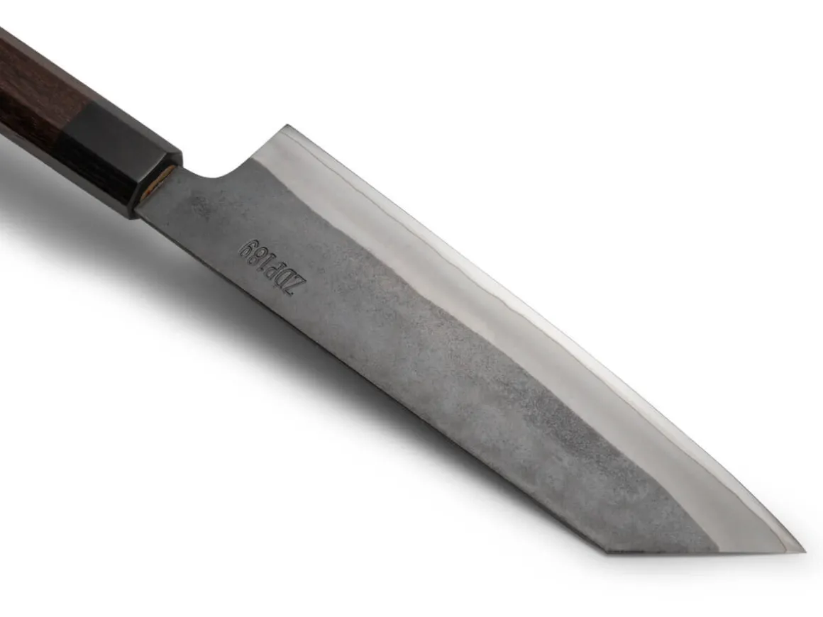 ORYOKI Bunka Messer*Kyusakichi Bunka ZDP189