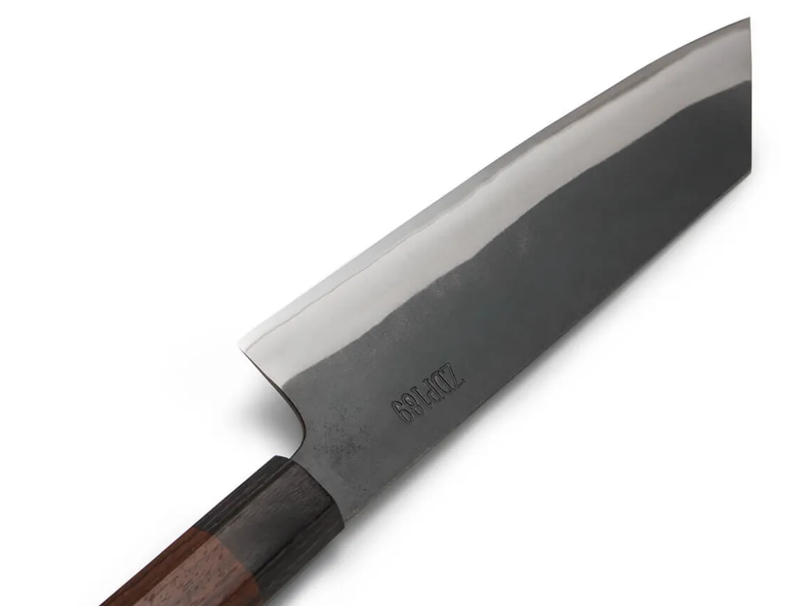 ORYOKI Bunka Messer*Kyusakichi Bunka ZDP189