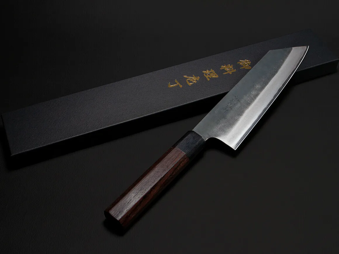 ORYOKI Bunka Messer*Kyusakichi Bunka ZDP189