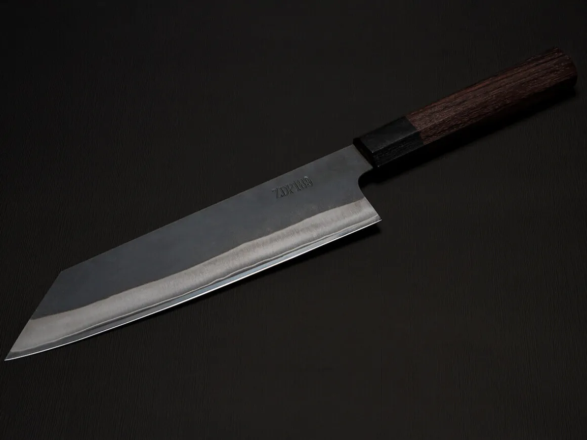 ORYOKI Bunka Messer*Kyusakichi Bunka ZDP189