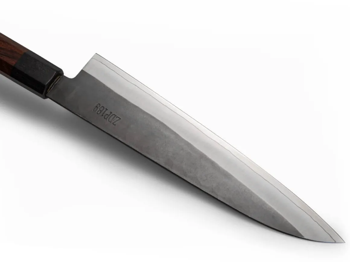 ORYOKI Gyuto Messer*Kyusakichi Gyutou ZDP189