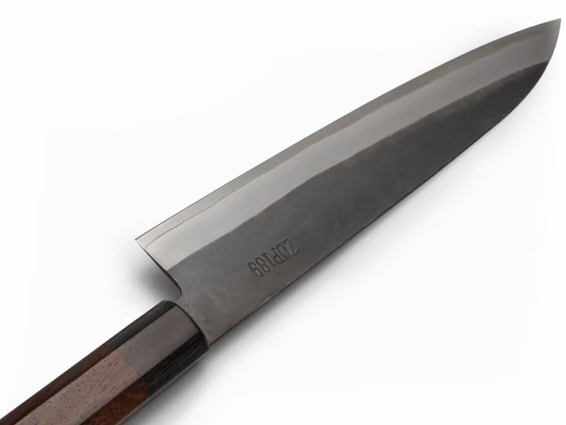 ORYOKI Gyuto Messer*Kyusakichi Gyutou ZDP189