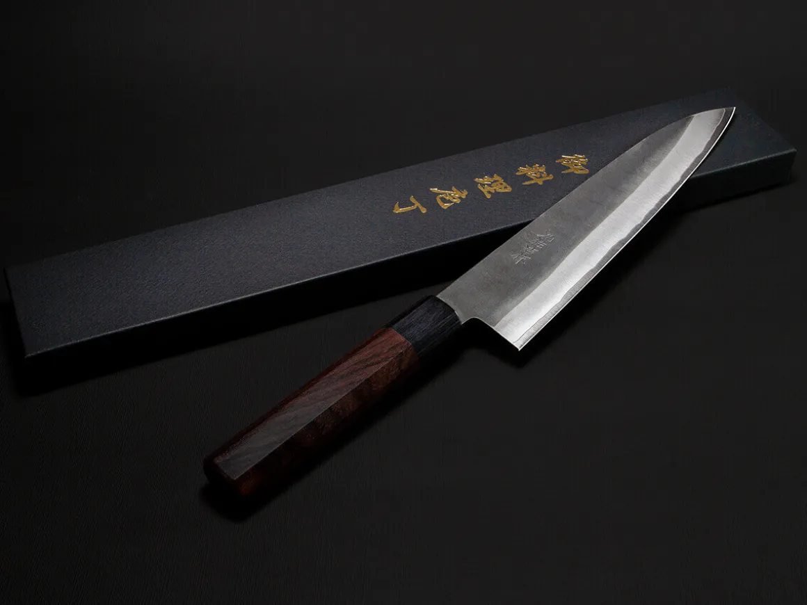 ORYOKI Gyuto Messer*Kyusakichi Gyutou ZDP189