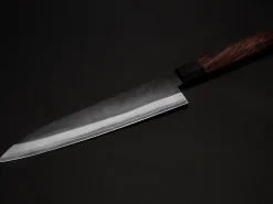 ORYOKI Gyuto Messer*Kyusakichi Gyutou ZDP189