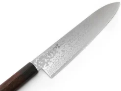 ORYOKI Gyuto Messer|Damastmesser*KYUSAKICHI ZA Damascus Gyutou 210, 69 Lagen