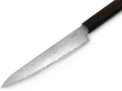 ORYOKI Petty Messer|Damastmesser*KYUSAKICHI ZA Damascus Petty 150, 69 Lagen