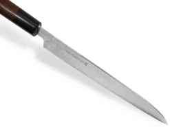 ORYOKI Santokumesser|Damastmesser*KYUSAKICHI ZA Damascus Santoku 180, 69 Lagen