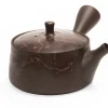 ORYOKI Japanische Teekannen|Teegeschirr*Kyusu Cha Kittate mokake, 200 ml