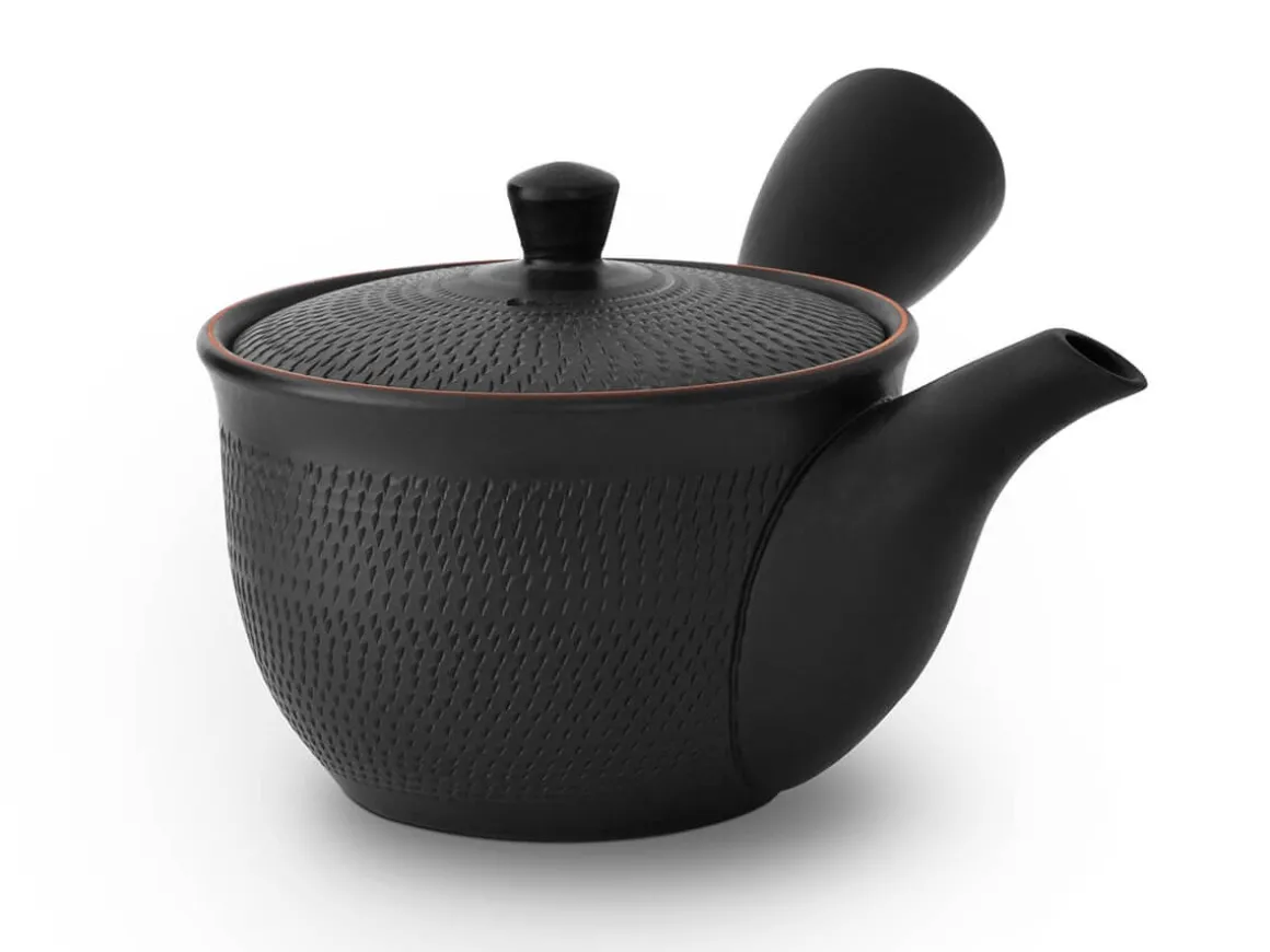 ORYOKI Japanische Teekannen|Teegeschirr*Kyusu Sawayaka, 280 ml