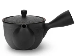 ORYOKI Japanische Teekannen|Teegeschirr*Kyusu Sawayaka, 280 ml