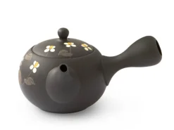 ORYOKI Japanische Teekannen|Teegeschirr*Kyusu Seiho, 210 ml, von Keikichi Koie