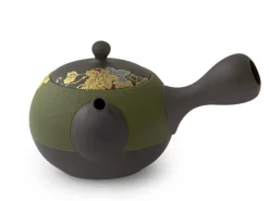 ORYOKI Japanische Teekannen|Teegeschirr*Kyusu Shoho, 200 ml, von Keikichi Koie