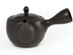 ORYOKI Japanische Teekannen|Teegeschirr*Kyusu Shunju Tokoname, 380 ml