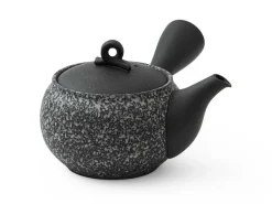ORYOKI Japanische Teekannen|Teegeschirr*Kyusu Tati Hakuhan, japanische Teekanne