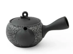 ORYOKI Japanische Teekannen|Teegeschirr*Kyusu Tati Hakuhan, japanische Teekanne
