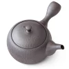 ORYOKI Japanische Teekannen|Teegeschirr*Kyusu Tobikanna, Banko Yaki, 350 ml