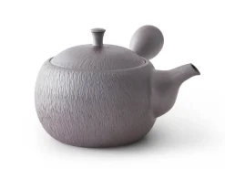 ORYOKI Japanische Teekannen|Teegeschirr*Kyusu Tobikanna, Banko Yaki, 350 ml