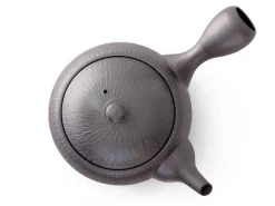 ORYOKI Japanische Teekannen|Teegeschirr*Kyusu Tobikanna, Banko Yaki, 350 ml