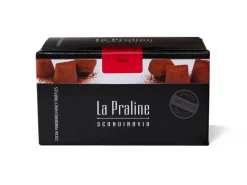 ORYOKI Matcha Tee*La Praline Schokopralinen Chilli
