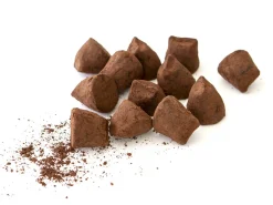 ORYOKI Matcha Tee*La Praline Schokopralinen Naturell
