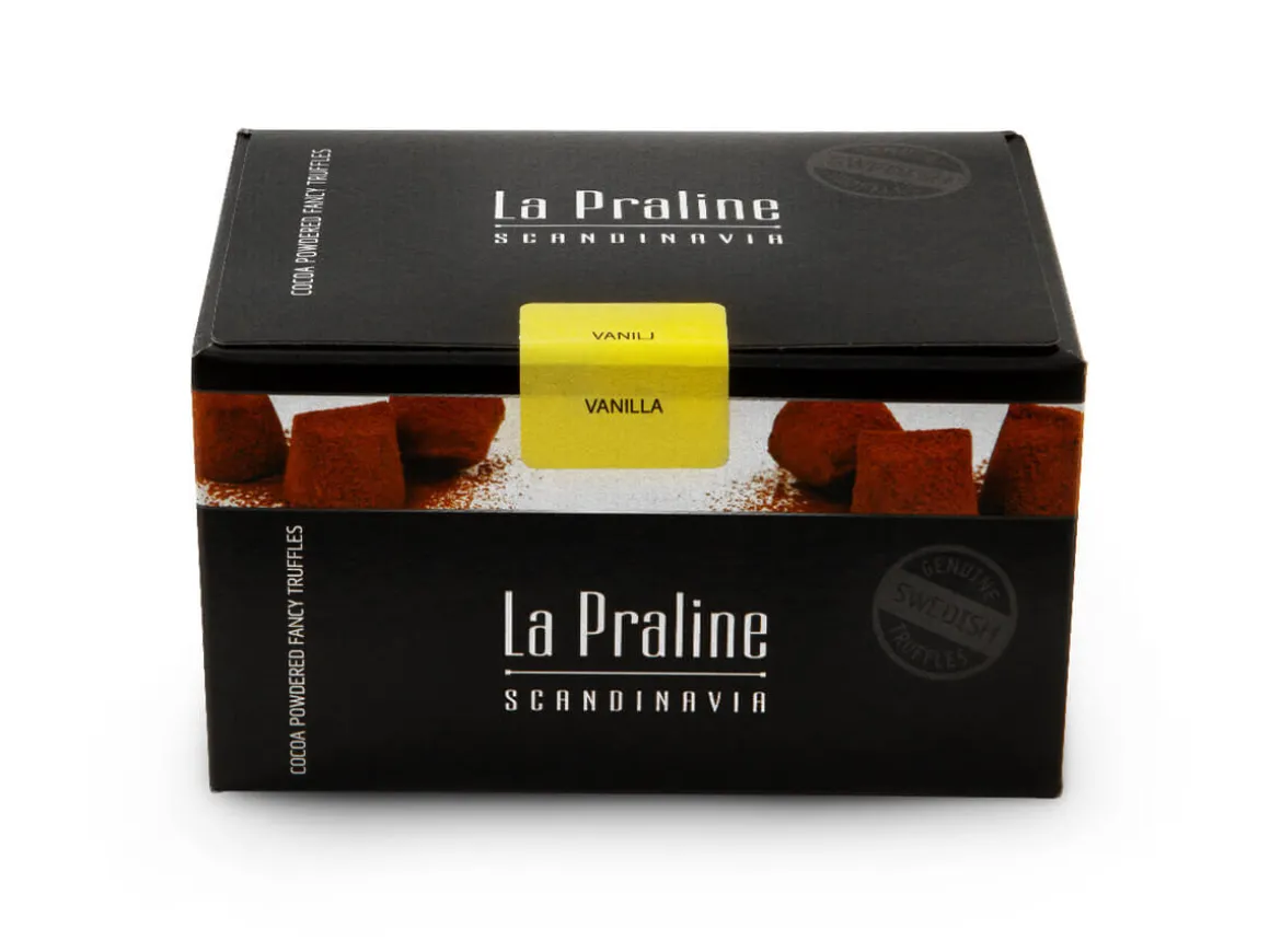 ORYOKI Matcha Tee*La Praline Schokopralinen Vanille