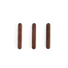 ORYOKI Messer-Zubehör*Magnetischer Messerhalter Single Knife, 3er Set