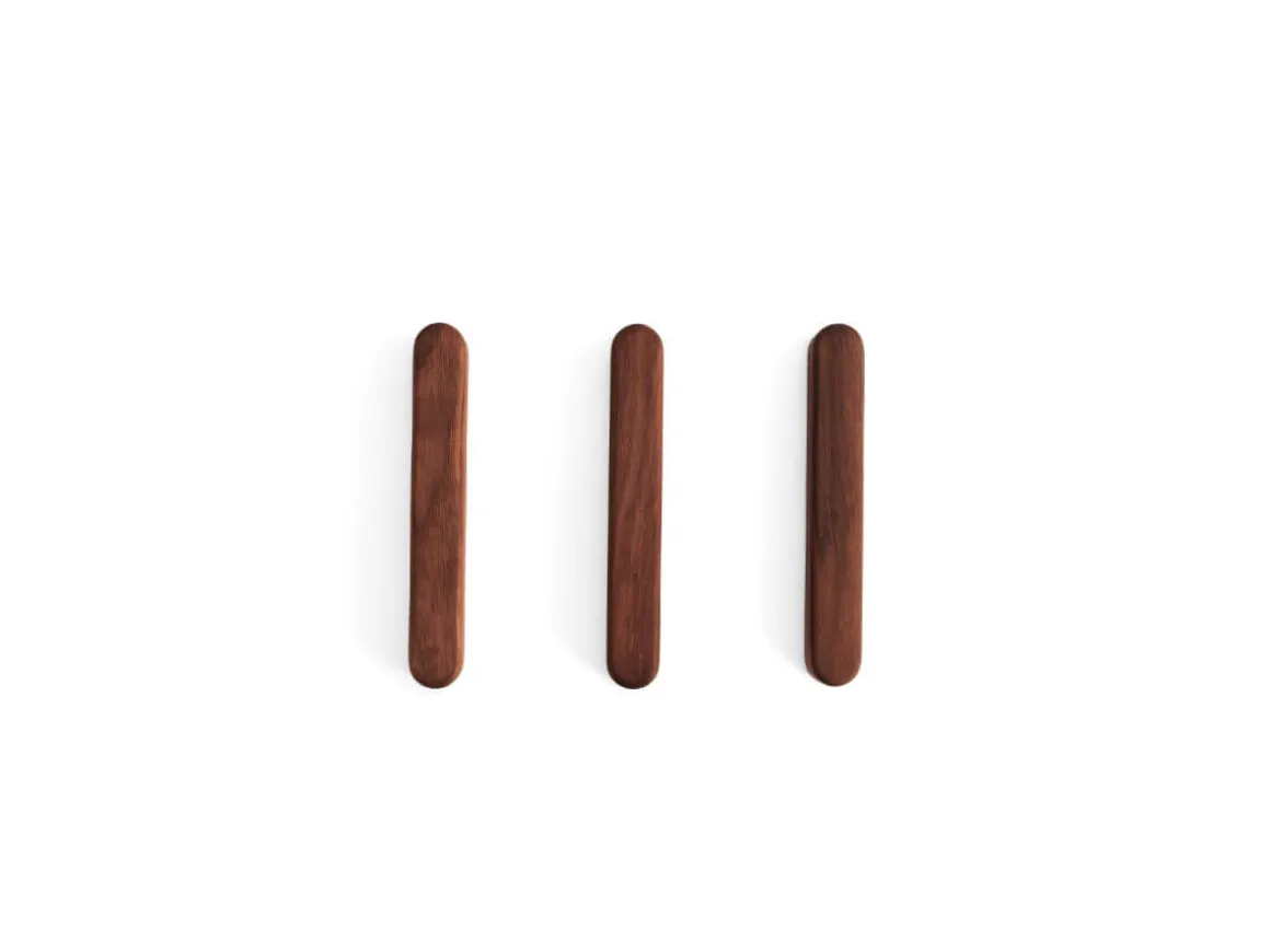 ORYOKI Messer-Zubehör*Magnetischer Messerhalter Single Knife, 3er Set