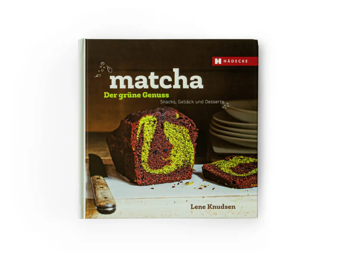 ORYOKI Matcha Tee|Zubehör*Matcha – der grüne Genuss