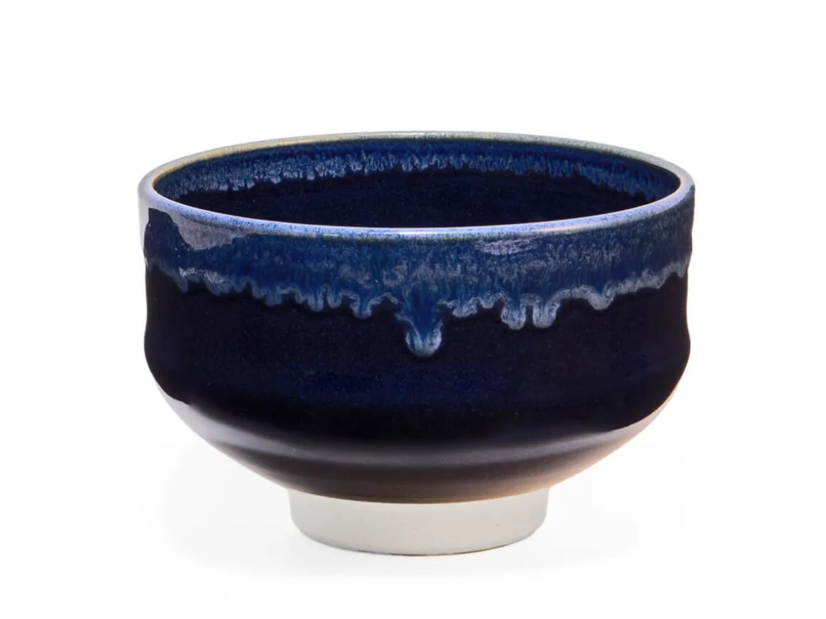 ORYOKI Matcha Schalen|Teegeschirr*Matcha Schale Aoyu, Kyoto Japan
