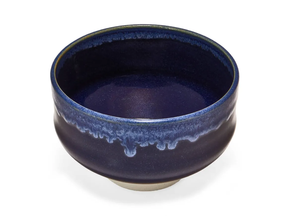 ORYOKI Matcha Schalen|Teegeschirr*Matcha Schale Aoyu, Kyoto Japan