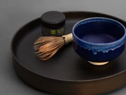 ORYOKI Matcha Schalen|Teegeschirr*Matcha Schale Aoyu, Kyoto Japan