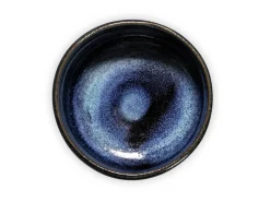 ORYOKI Matcha Schalen|Teegeschirr*Matcha Schale Chawan Blue